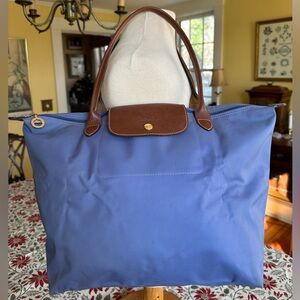 Longchamp Tote Bag
